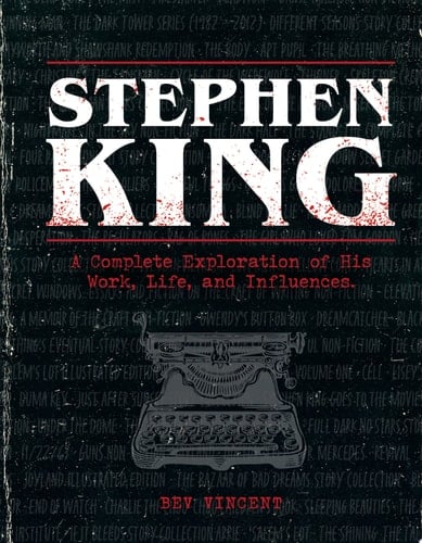Stephen King