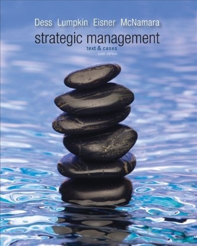 GEN CMB: Strategic Management CC & Connect AC