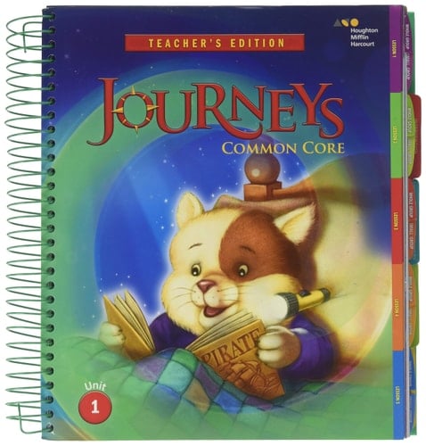 Nonfiction Chapter Books