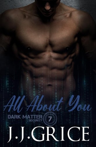 All About You (Dark Matter Security)