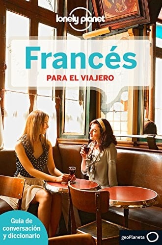 Lonely Planet Frances para el Viajero