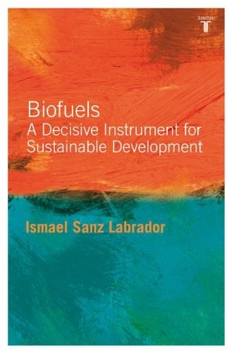 BIOCOMBUSTIBLE / INGLES