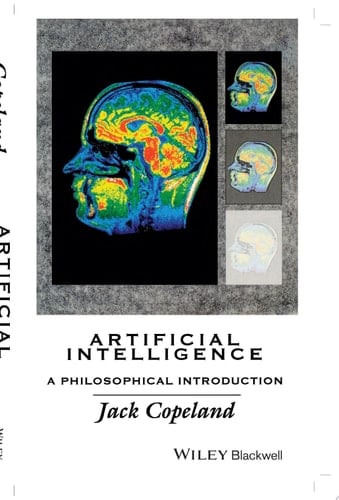 Artificial Intelligence A Philosophical Introduction