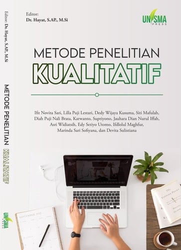 Metode Penelitian Kualitatif