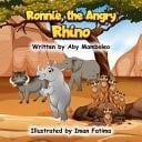 Ronnie, the Angry Rhino
