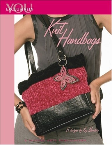 Exclusively You Knit Handbags