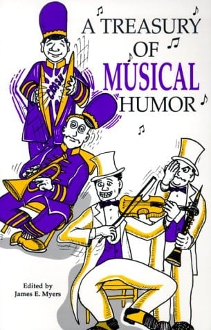 A Treasury of Musical Humor