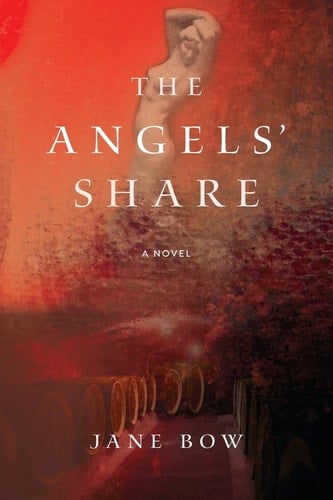 The Angels' Share - A Novel