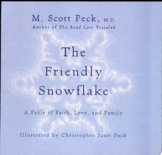 The Friendly Snowflake