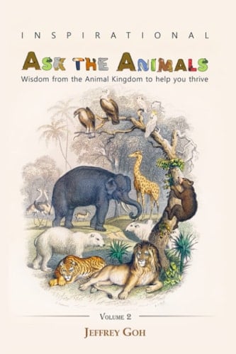 Ask The Animals (Volume 2)