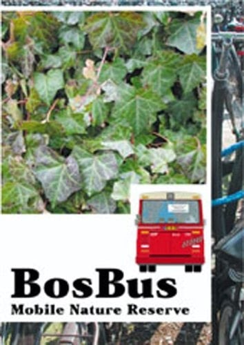 Bosbus: Mobile Nature Reserve