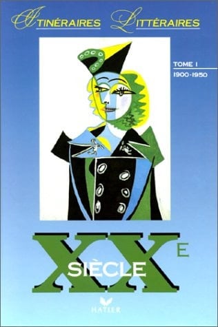 XXe siècle 1900-1950