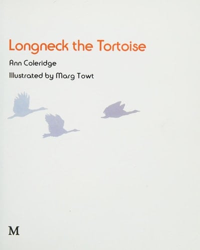 Longneck the Tortoise