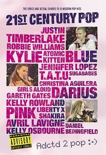 21st Century Pop