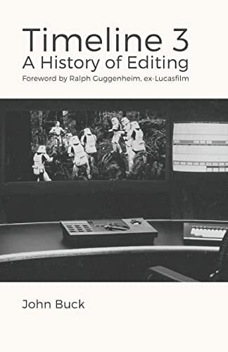 Timeline Analog 3 1981-1989