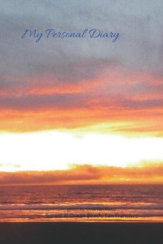 My Diary: Top Secret