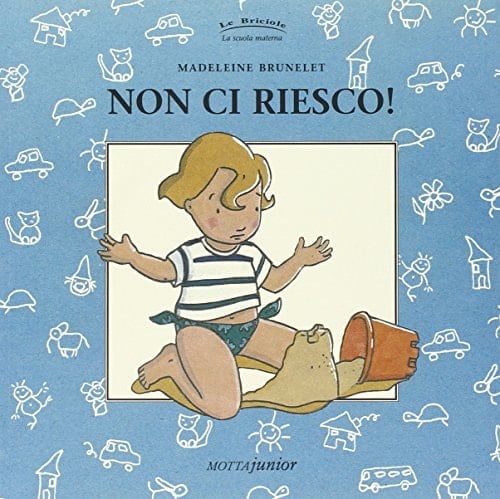 Non ci riesco!