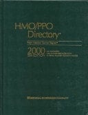 HMO/PPO Directory, 2000