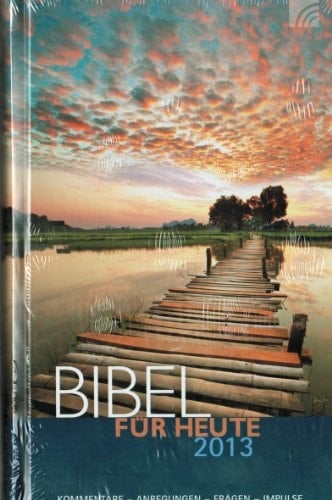 Bibel für heute 2004.