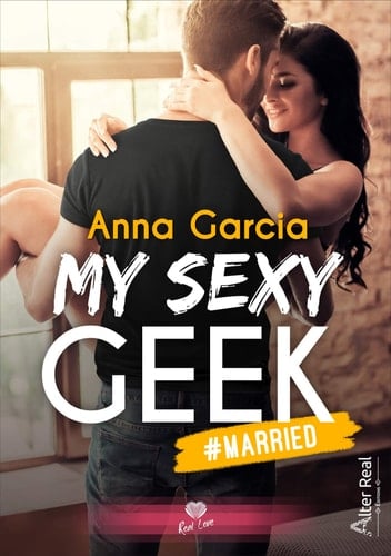 #Married: My Sexy Geek - T02