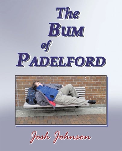 The Bum of Padelford