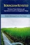 Boringram Revisited Persistent Power Structure and Agricultural Growth in a Bangladesh Village