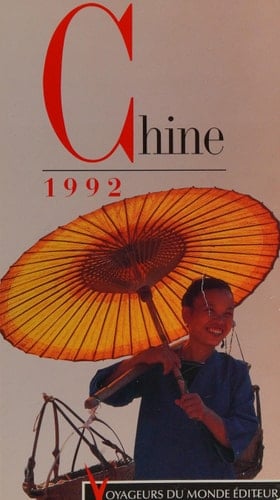 Chine 1992