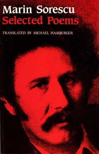 Selected Poems 1965-1973 (English and Romanian Edition)