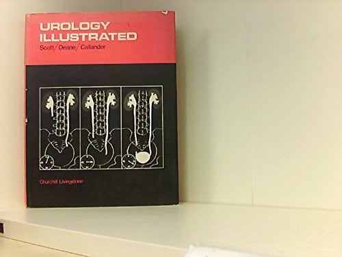 Urology illustrated