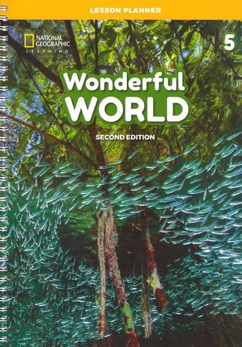 Wonderful World