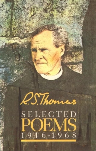 Selected Poems, 1946-1968