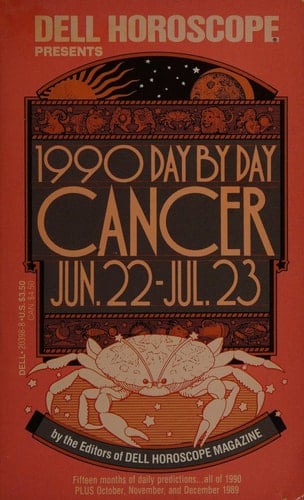 Cancer 1990