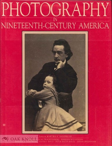 Photography in Nineteenth-Century America