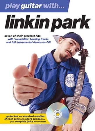 Play Guitar with Linkin Park