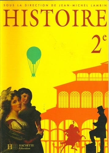 Histoire 2e