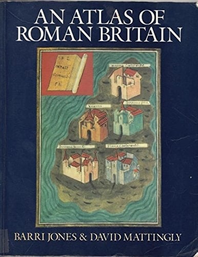 An Atlas of Roman Britain
