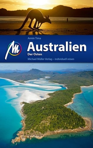 Australien - der Osten