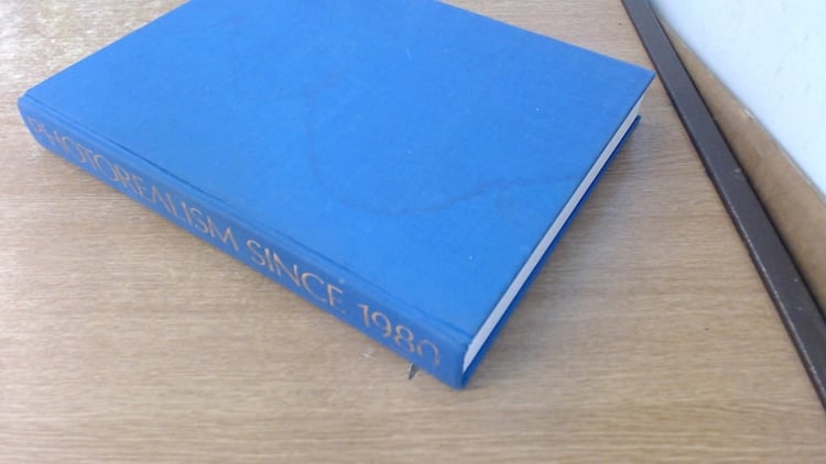 Photorealism Since 1980