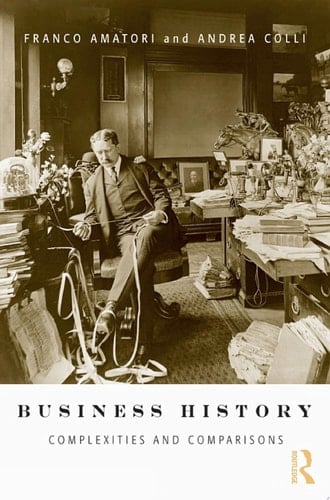 Business History