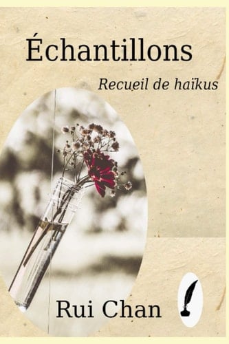 Échantillons recueil de haïkus