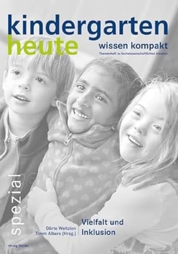 Vielfalt und Inklusion