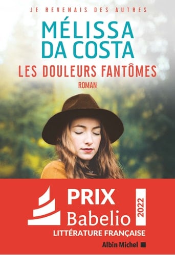 Les douleurs fantômes roman