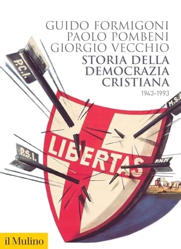 Storia della Democrazia cristiana 1943-1993
