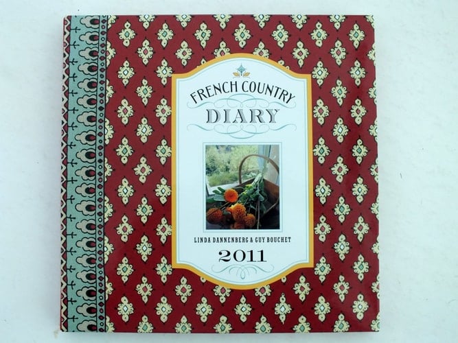 French Country Diary 2011