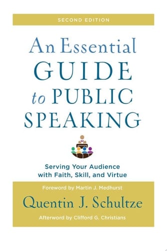An Essential Guide to Public Speaking