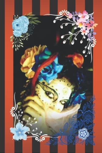 Cosplay Photography Journal: Creative Writing, Journal Notebook, Affirmation Journal