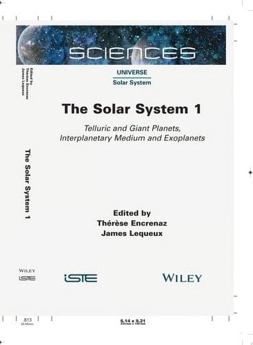 The Solar System 1