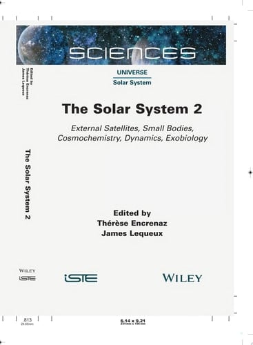 The Solar System 2