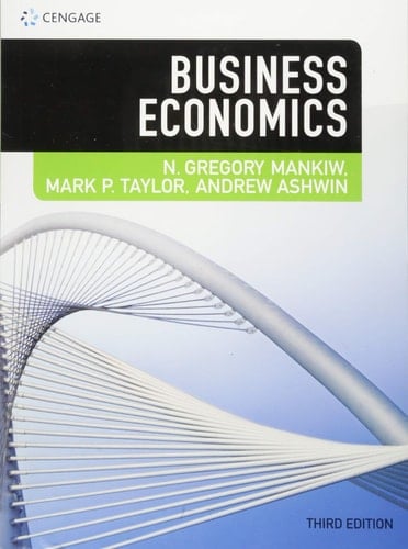 Business Economics