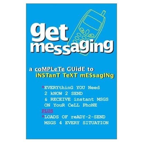 Get Messaging Wal Mart Version